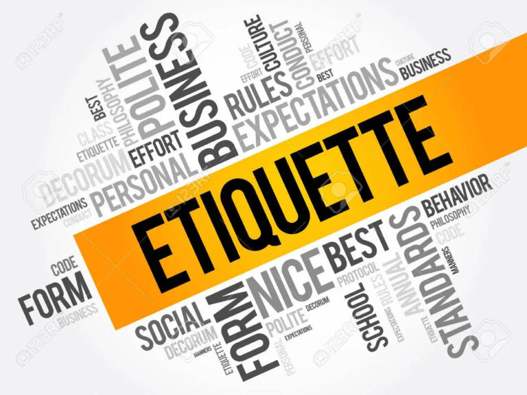 Featured image for Erotic Escorts NZ blog regarding Etiquette when booking your chosen escort