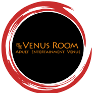 Venus Room Escorts Christchurch logo